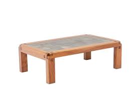 Table de basse T18, 1960